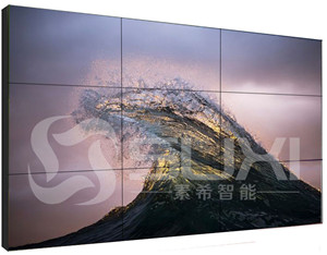 液晶拼接屏支架怎么選??？