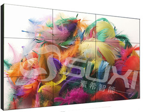 提前做哪些準(zhǔn)備才可以安裝液晶拼接屏呢？
