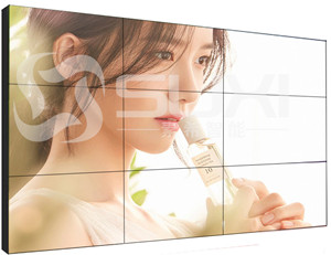 公司展廳用液晶拼接屏的比較多還是LED室內全彩顯示屏呢？